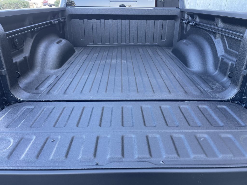 New 2026 RAM 1500 Big Horn AWD/4WD image 20