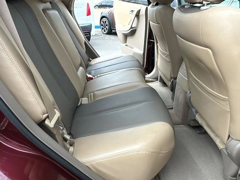 Used 2007 Nissan Murano SL w/ Premium Pkg FWD image 30