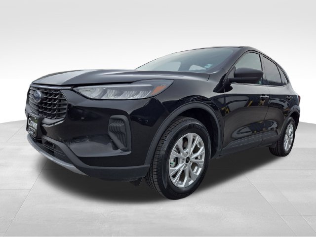 Used 2025 Ford Escape Active AWD/4WD image 6