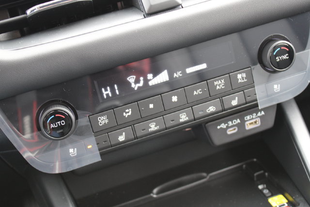 New 2026 Subaru Outback Touring XT AWD/4WD image 22