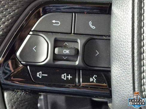 Certified 2023 Toyota Sequoia TRD Pro AWD/4WD image 12