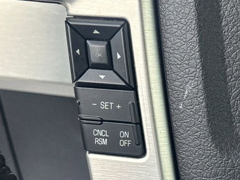 Used 2014 Ford F150 Platinum AWD/4WD image 45