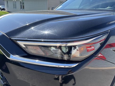 Used 2025 Toyota Grand Highlander AWD image 9