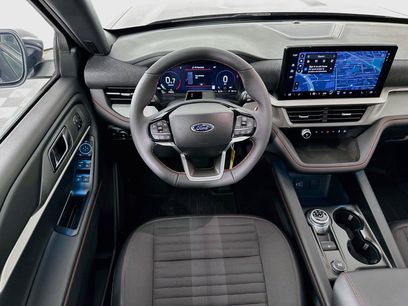 New 2026 Ford Explorer ST-Line w/ ST-Line Street Pack