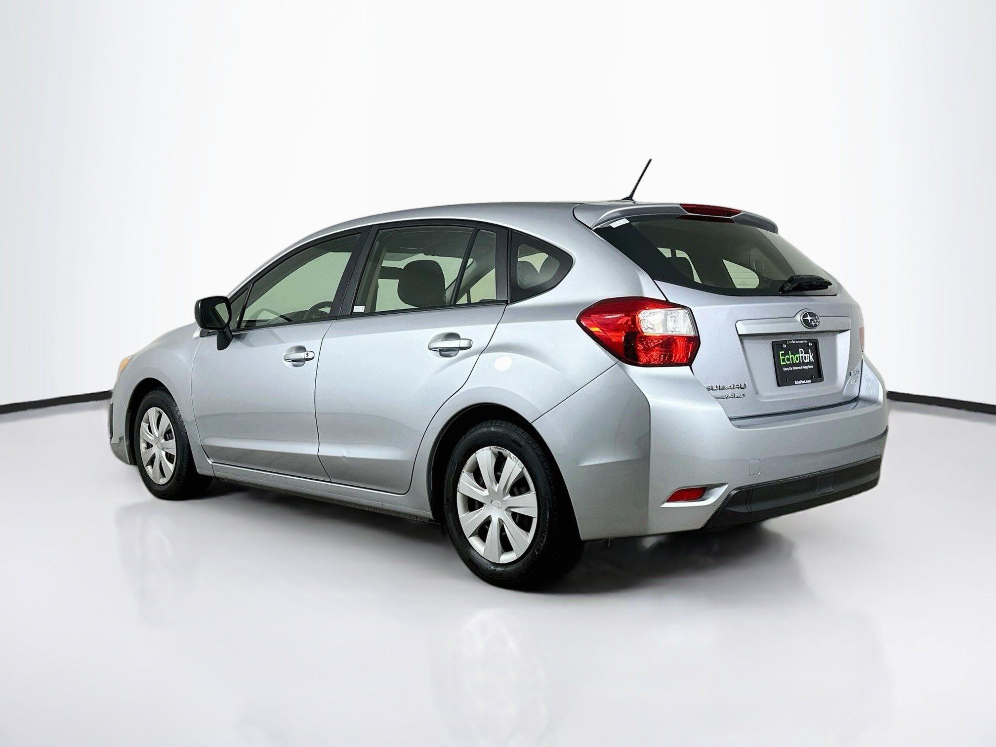 Used 2014 Subaru Impreza 2.0i AWD/4WD image 5