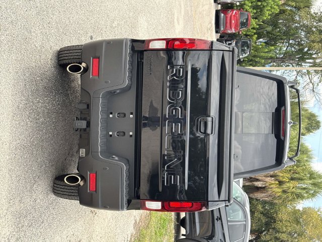 Used 2026 Honda Ridgeline Black Edition image 8