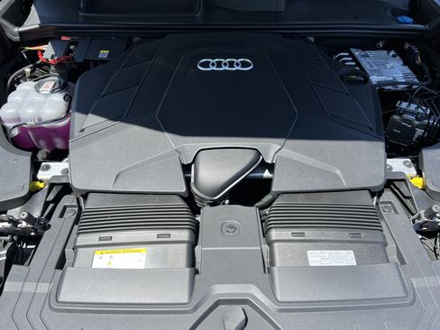 New 2026 Audi Q8 Premium Plus AWD/4WD image 36