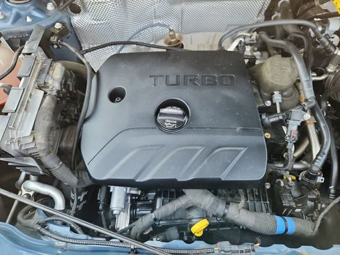 Used 2024 Buick Encore GX Sport Touring AWD/4WD image 16
