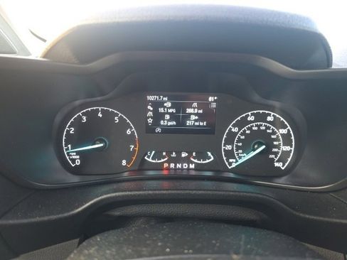 Used 2022 Ford Transit Connect XL image 17
