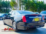 Used 2018 Cadillac CTS Luxury image 4