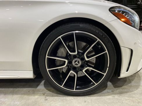 Certified 2023 Mercedes-Benz C 300 Coupe image 22