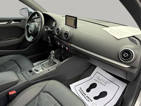 Used 2015 Audi A3 1.8T Premium w/ Audi MMI Navigation Plus FWD image 30
