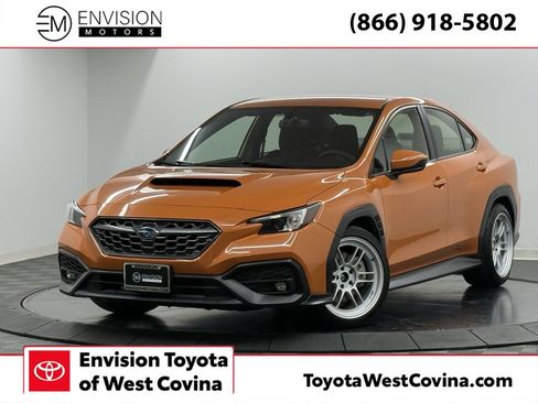 Used 2023 Subaru WRX Premium image 1