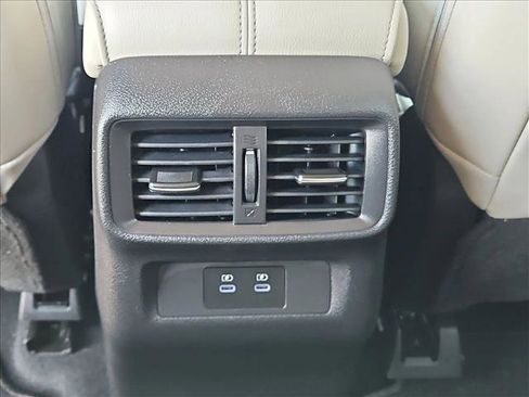 Used 2026 Nissan Murano SV AWD/4WD image 26