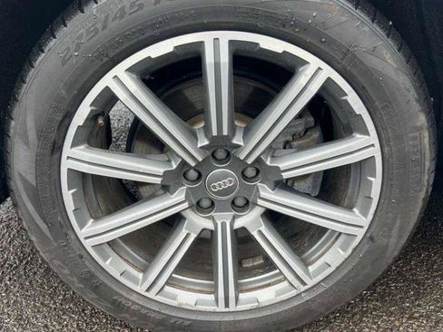 Used 2017 Audi Q7 3.0T Premium Plus w/ Premium Plus Package image 14