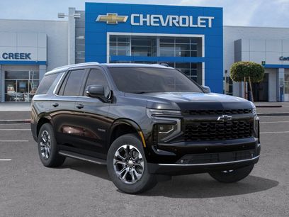 New 2026 Chevrolet Tahoe LT w/ Comfort Package