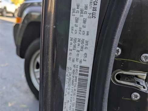 Used 2016 Jeep Patriot Sport w/ Power Value Group image 21