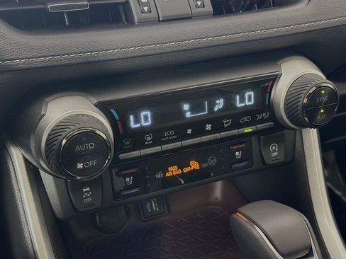 Used 2024 Toyota RAV4 Limited w/ Weather Package FWD image 27