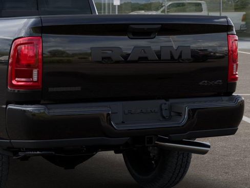 New 2025 RAM 2500 Big Horn image 13