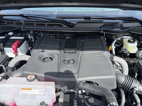New 2026 Toyota Tundra 1794 Edition AWD/4WD image 20