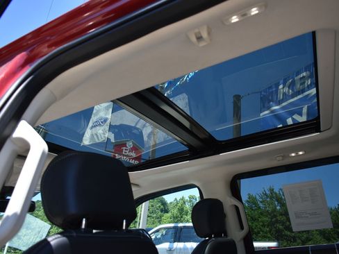 Certified 2021 Ford F250 Limited AWD/4WD image 18