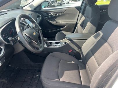 Certified 2023 Chevrolet Malibu LT