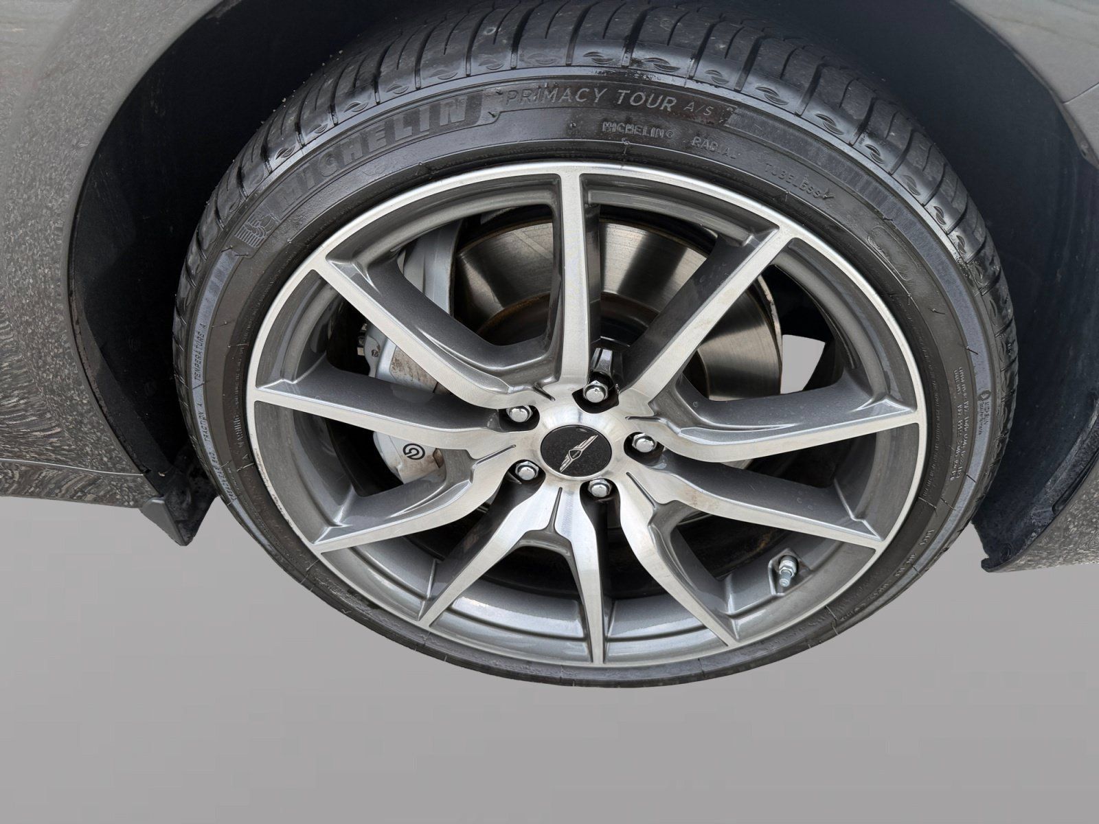 Used 2026 Genesis G70 2.5T AWD/4WD image 6