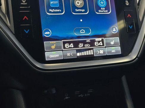 Used 2022 Subaru WRX Premium image 25