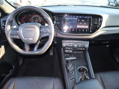 Used 2025 Dodge Durango GT image 13