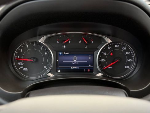 Used 2022 GMC Terrain SLE w/ Driver Convenience Package image 14