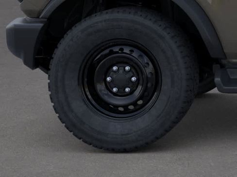 New 2026 Ford Bronco Big Bend AWD/4WD image 21