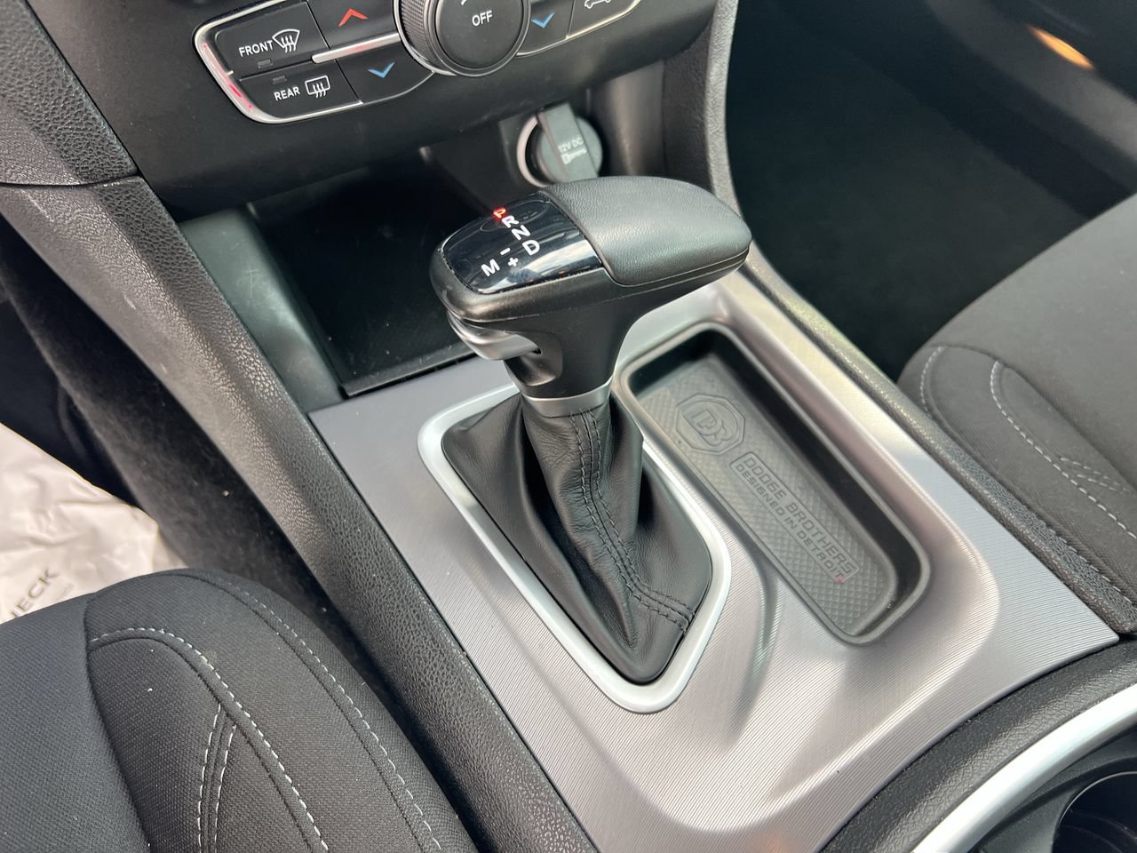 Used 2023 Dodge Charger SXT RWD image 26