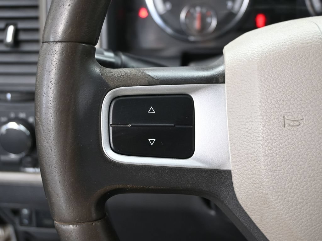 Used 2011 RAM 3500 ST w/ Trailer Brake Control Group AWD/4WD image 19