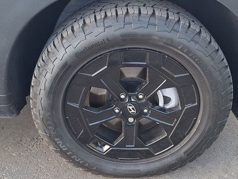 New 2025 Hyundai Santa Fe XRT image 29