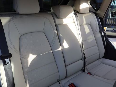 Used 2023 MAZDA CX-5 AWD 2.5 S w/ Preferred Package image 14