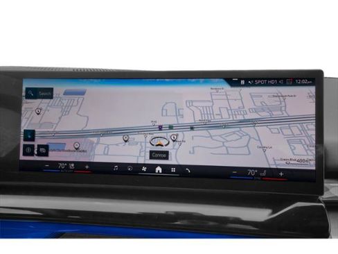 Used 2026 BMW i5 eDrive40 image 18