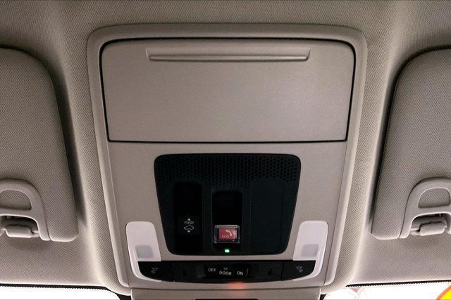 Used 2024 Honda Accord EX image 35