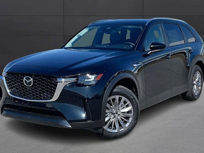 Used 2026 MAZDA CX-90 3.3 Turbo w/ Select Package