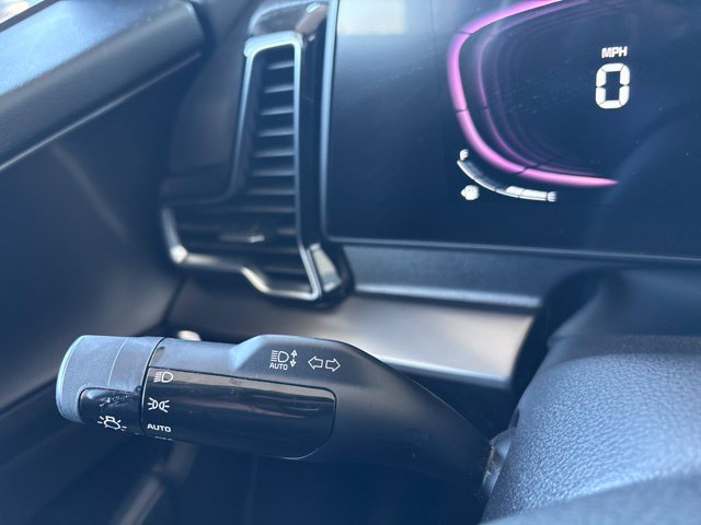 Certified 2023 Kia Sportage EX FWD image 22