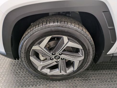 Used 2024 Hyundai Tucson SEL AWD/4WD image 7