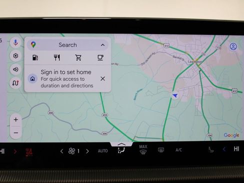 New 2026 Ford Explorer ST-Line w/ ST-Line Street Pack image 59