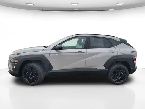 New 2026 Hyundai Kona SEL Sport image 4