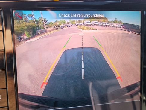 New 2026 RAM 1500 Laramie w/ Night Edition AWD/4WD image 19