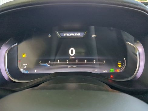 New 2026 RAM 1500 Big Horn image 15