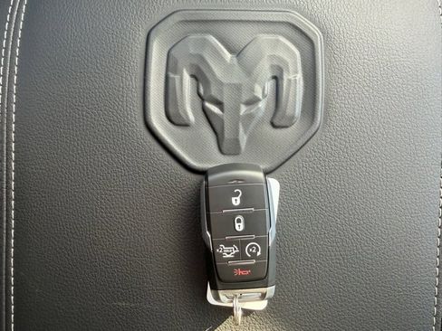 New 2026 RAM 1500 Laramie image 23