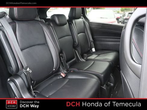 Used 2025 Honda Odyssey Sport-L image 21