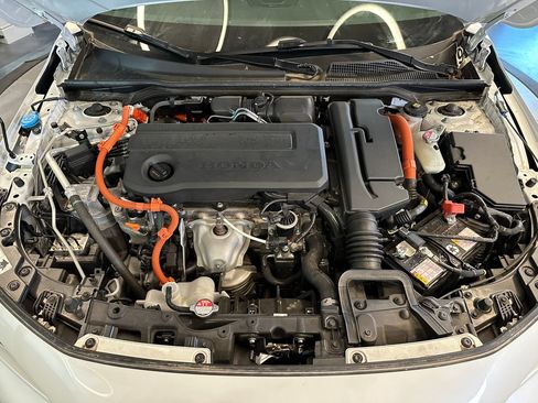 Used 2025 Honda Civic Sport image 24