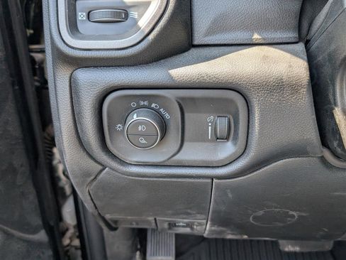 New 2025 RAM 2500 Tradesman AWD/4WD image 16
