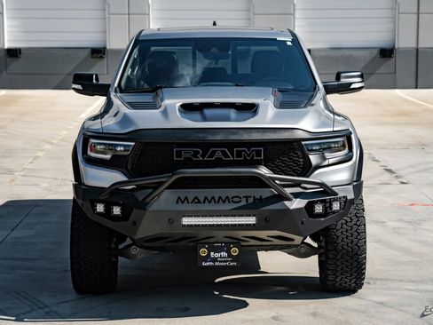 Used 2022 RAM 1500 TRX w/ TRX Level 1 Equipment Group image 31