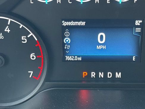 Used 2026 Ford F250 XLT w/ 360-Degree Camera Package AWD/4WD image 23